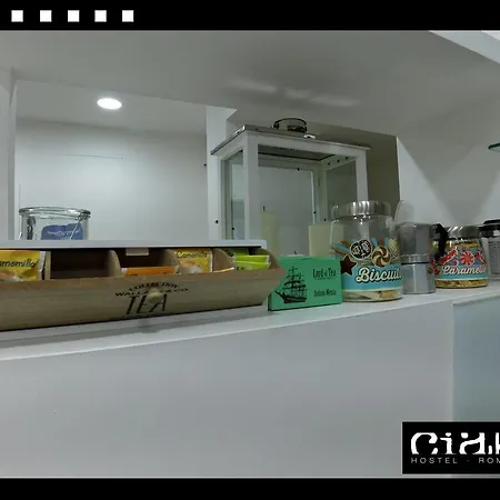Ciak Holiday House Roma
