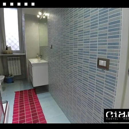 Alojamento de Acomodação e Pequeno-almoço Ciak Holiday House 3*