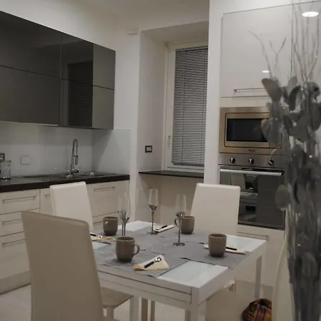 Ciak Holiday House 3* Roma