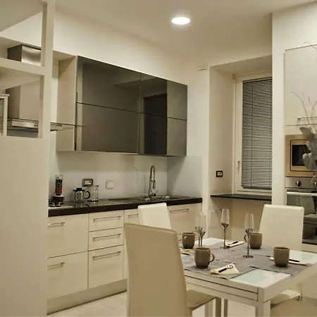 Alojamento de Acomodação e Pequeno-almoço Ciak Holiday House