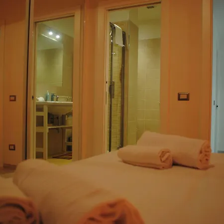 Ciak Holiday House فندق مبيت وإفطار
