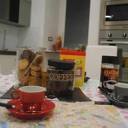 Ciak Holiday House 3* Roma