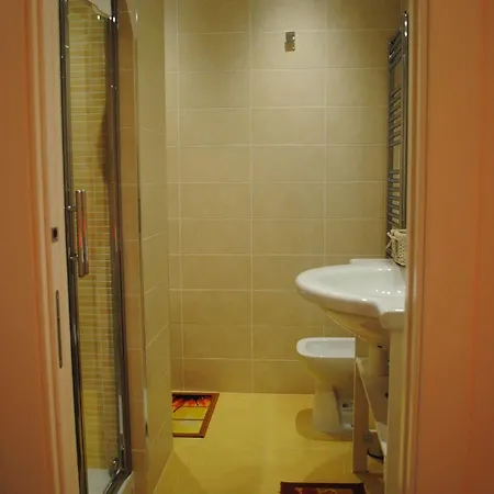 Ciak Holiday House 3*