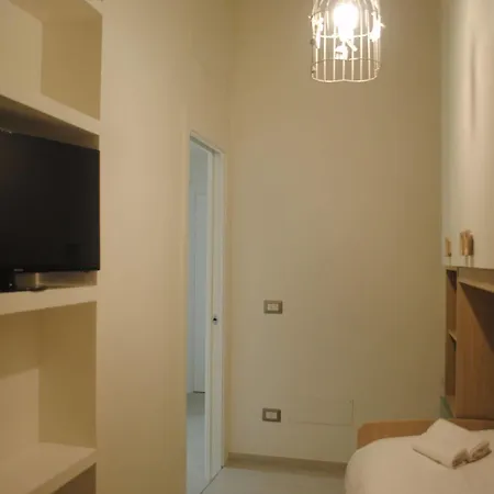 Ciak Holiday House 3* Roma