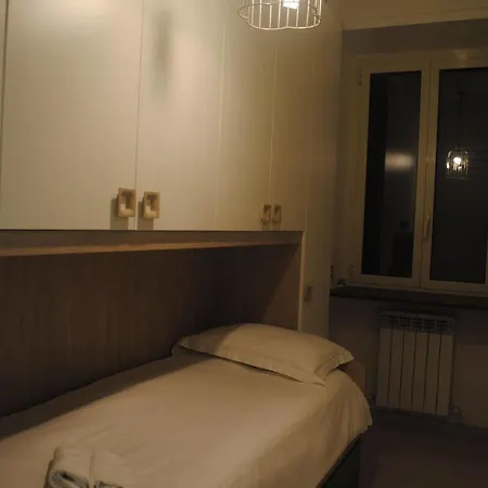 Ciak Holiday House 3* Roma