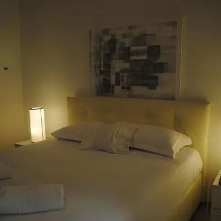 Oda ve Kahvaltı Ciak Holiday House Roma