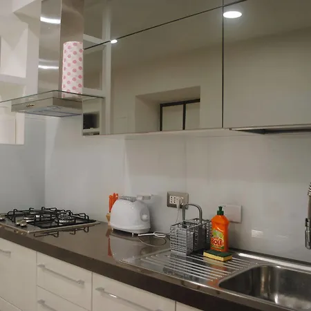 Ciak Holiday House 3* Roma