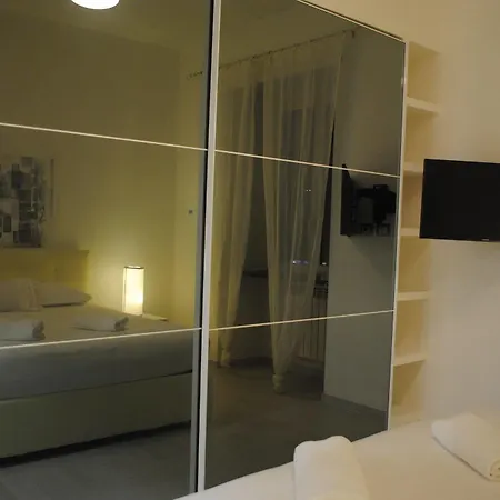 Ciak Holiday House Roma