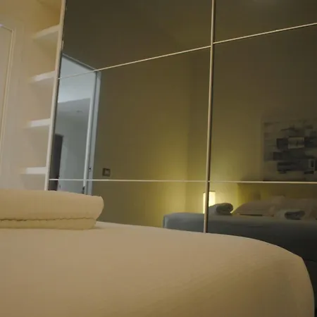 Ciak Holiday House Alojamento de Acomodação e Pequeno-almoço