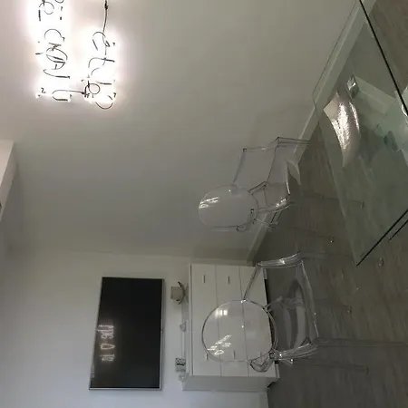 فندق مبيت وإفطار Ciak Holiday House 3*