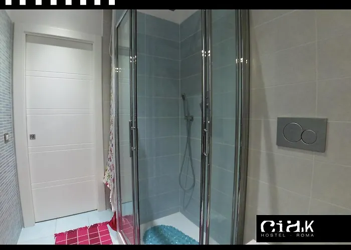 Ciak Holiday House ローマ