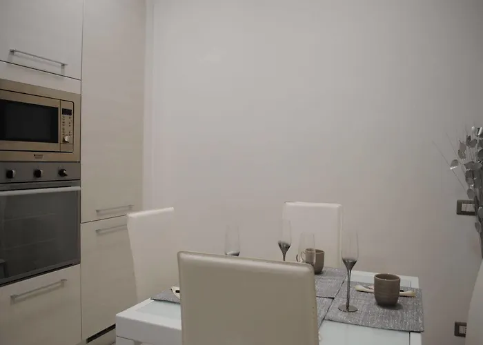 Ciak Holiday House ベッド・アンド・ブレックファスト 3*