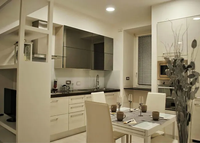 ベッド・アンド・ブレックファスト Ciak Holiday House
