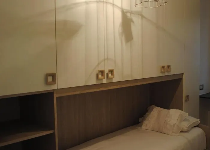 ベッド・アンド・ブレックファスト Ciak Holiday House