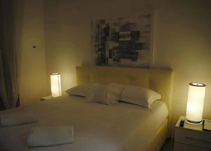 ベッド・アンド・ブレックファスト Ciak Holiday House ローマ