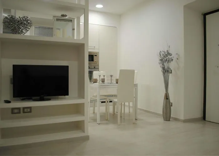 Ciak Holiday House ベッド・アンド・ブレックファスト ローマ