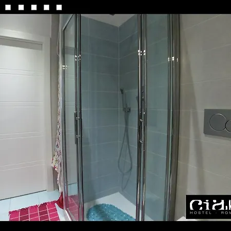 Ciak Holiday House רומא