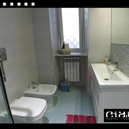 Ciak Holiday House רומא