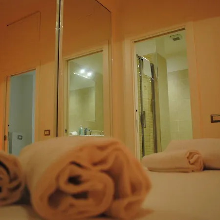 Ciak Holiday House לינה וארוחת בוקר רומא