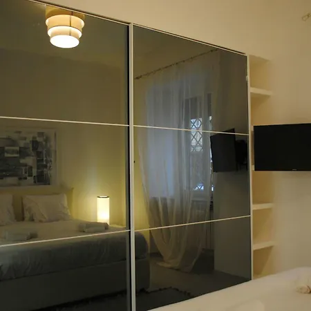 Ciak Holiday House רומא