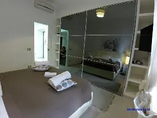 Ciak Holiday House לינה וארוחת בוקר רומא